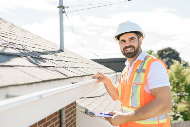 Best Roof Restoration Services  in Apple Mountain Lake, VA
