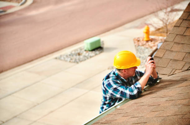 Best Shingle Roofing Installation  in Apple Mountain Lake, VA