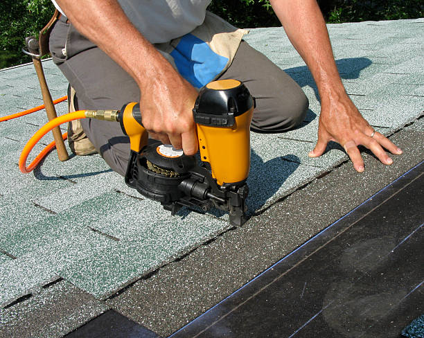 Best Gutter Installation and Roofing  in Apple Mountain Lake, VA