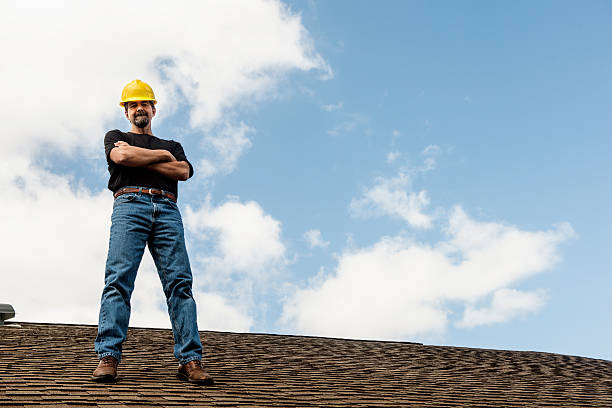 Best Best Roofing Contractors  in Apple Mountain Lake, VA