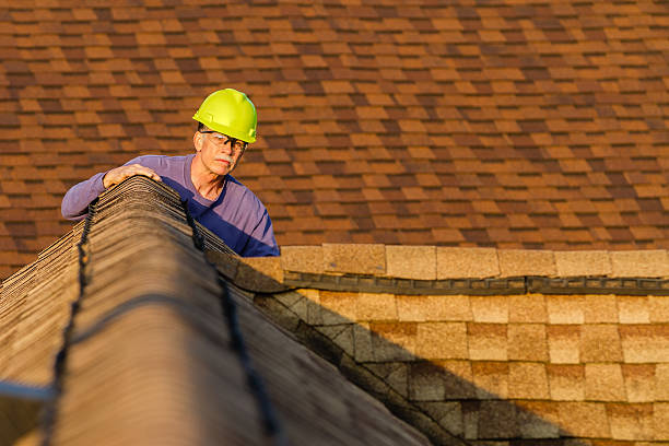 Reliable Apple Mountain Lake, VA Roofing Contractor Solutions