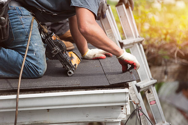 Best Commercial Roofing Services  in Apple Mountain Lake, VA