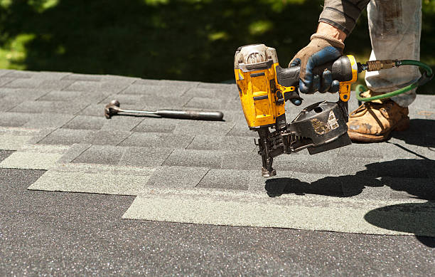 Best Local Roofing Companies  in Apple Mountain Lake, VA