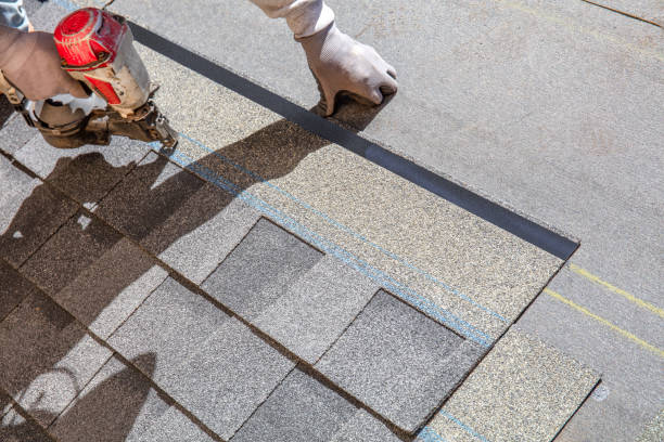 Best Tile Roofing Contractor  in Apple Mountain Lake, VA